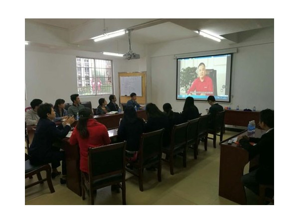 賀州之行，機房監(jiān)控分享單月401個精準詢盤的奧秘。