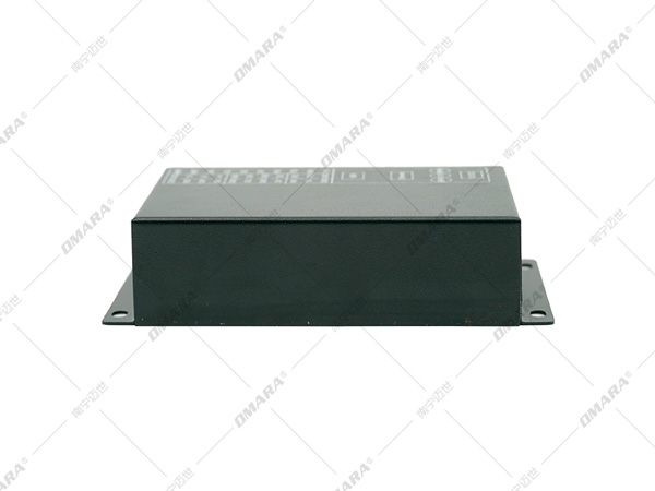 超小型動環(huán)監(jiān)控主機OM-K2-S301背面板