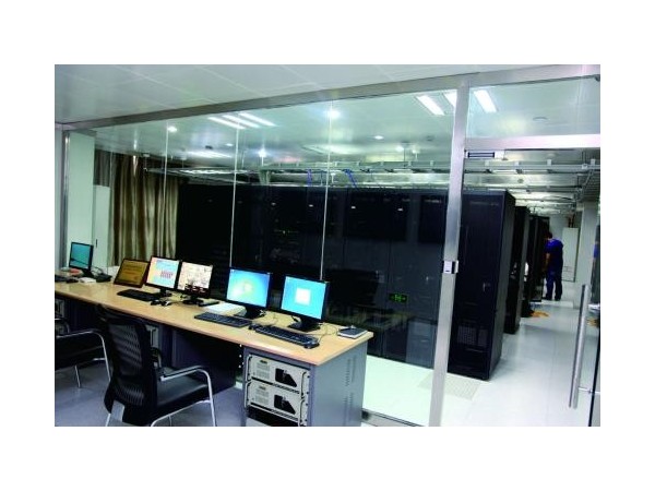 政務(wù)服務(wù)中心機(jī)房動(dòng)環(huán)監(jiān)控系統(tǒng)建設(shè)，能做嗎？