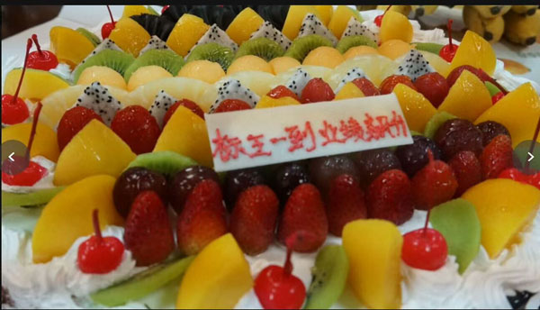 標(biāo)王一到，業(yè)績飆升