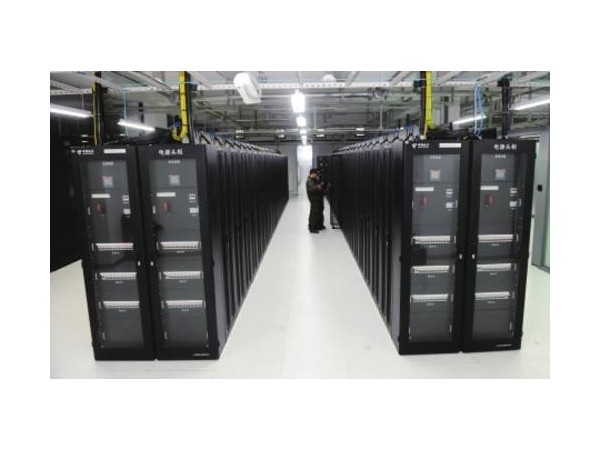 機房動環(huán)也屬于弱電工程嗎？