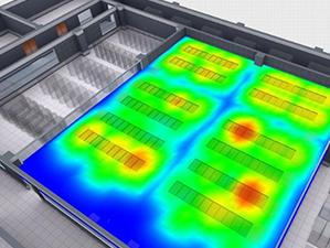 機(jī)房運(yùn)行中存在哪些隱患？邁世信息告訴您！