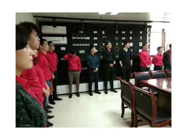 機房動力環(huán)境監(jiān)控邀約“互聯(lián)網(wǎng)+電力”，擦出融合成長的火花！