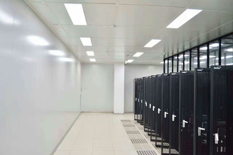 動環(huán)監(jiān)控系統(tǒng)哪家公司好？南寧邁世是首選！