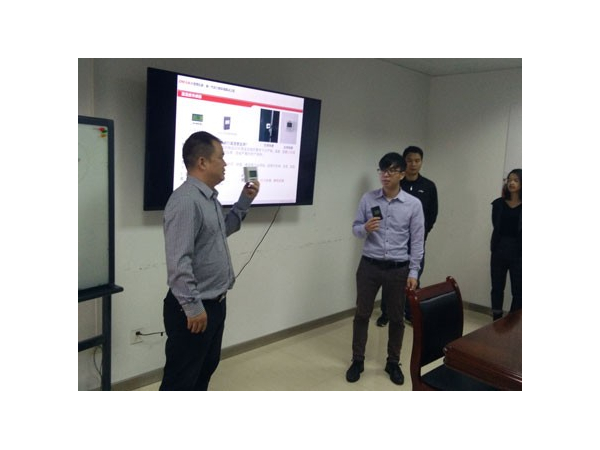 重讀傳感器，帶你“溫故”產(chǎn)品而“知新”服務(wù)點