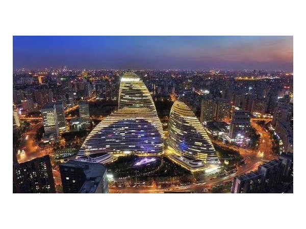 5A級(jí)寫字樓監(jiān)控管理系統(tǒng)要求接入智慧建筑IBMS平臺(tái)，可以做嗎？