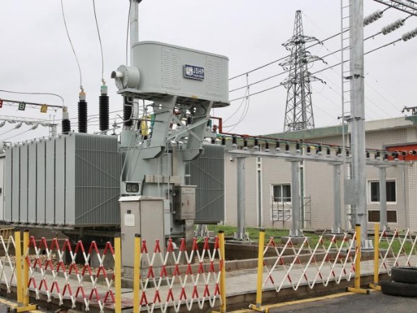 基于5G網(wǎng)絡(luò)技術(shù)的智能電力變電站環(huán)動(dòng)監(jiān)控系統(tǒng)，你們有嗎？