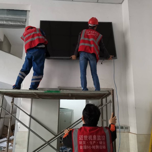 助力四川某部隊(duì)打造倉(cāng)庫(kù)智能化省級(jí)樣板工程，邁世服務(wù)獲贊