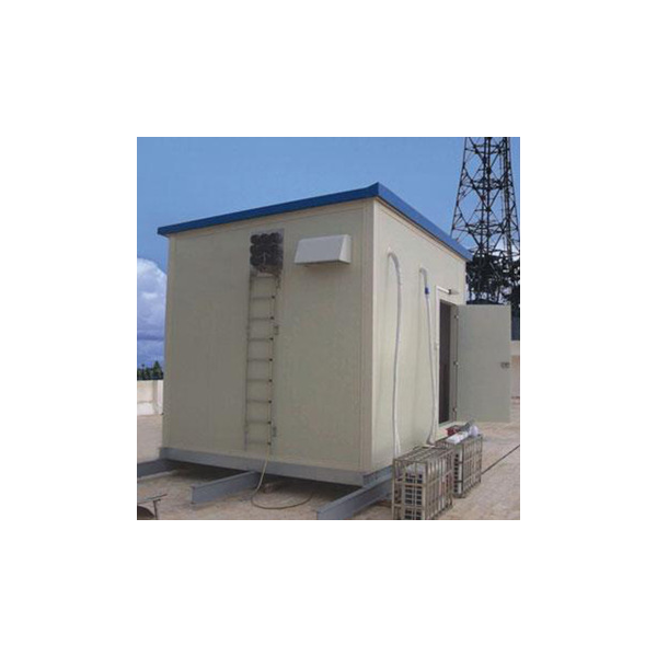 上海聯(lián)通通信基站動環(huán)監(jiān)控系統(tǒng)案例見證，這里有！